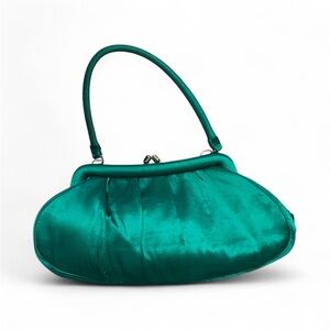 Banana Republic Teal Shoulder Bag